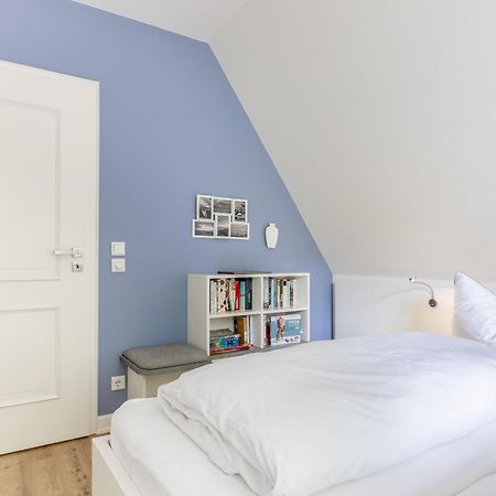 Auszeit Im Takerhof Apartment Keitum Luaran gambar