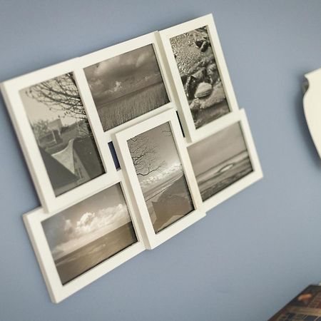 Auszeit Im Takerhof Apartment Keitum Luaran gambar