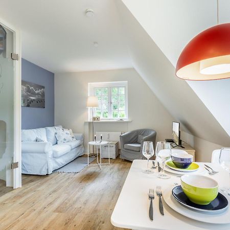 Auszeit Im Takerhof Apartment Keitum Luaran gambar