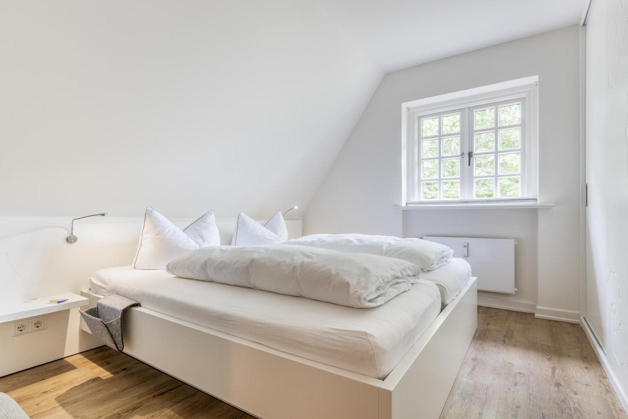 Auszeit Im Takerhof Apartment Keitum Luaran gambar
