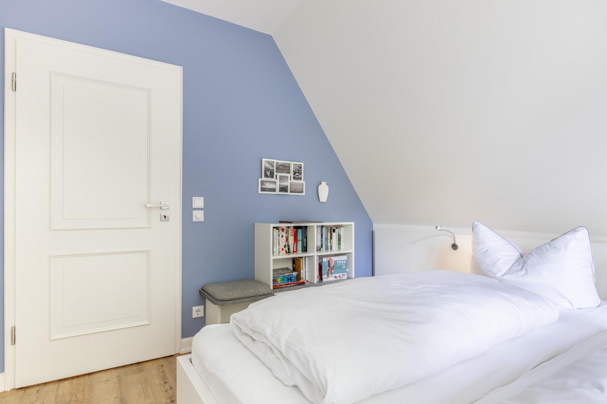 Auszeit Im Takerhof Apartment Keitum Luaran gambar