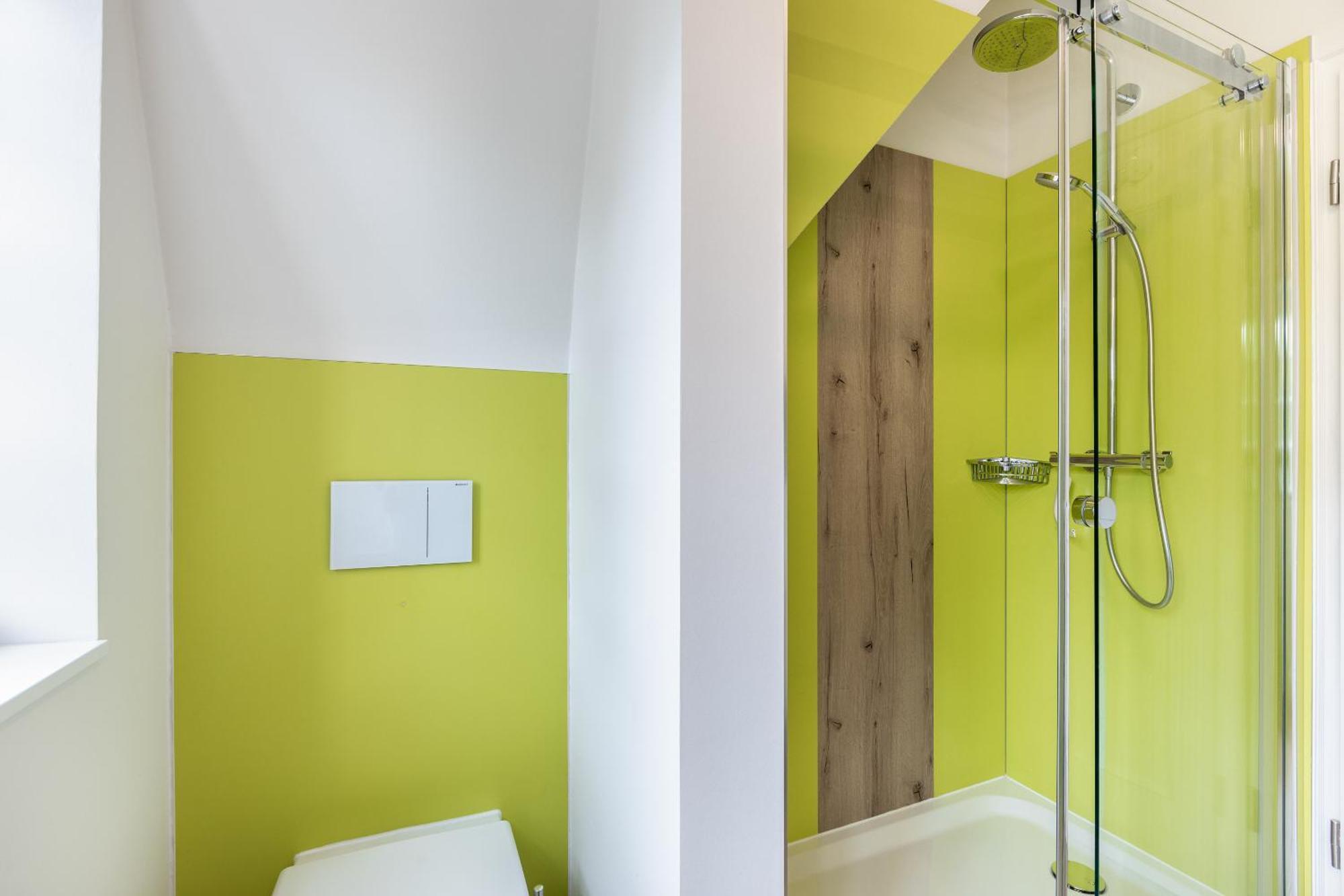 Auszeit Im Takerhof Apartment Keitum Luaran gambar