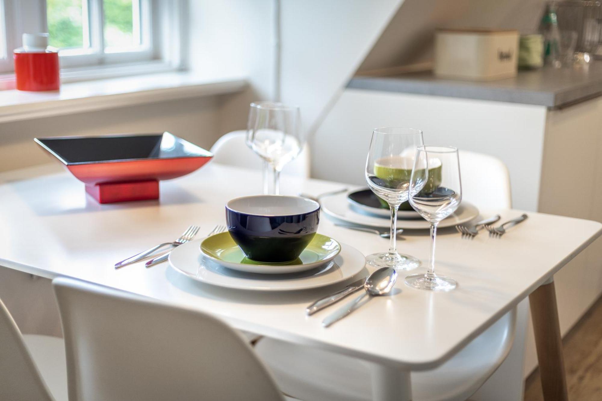 Auszeit Im Takerhof Apartment Keitum Luaran gambar