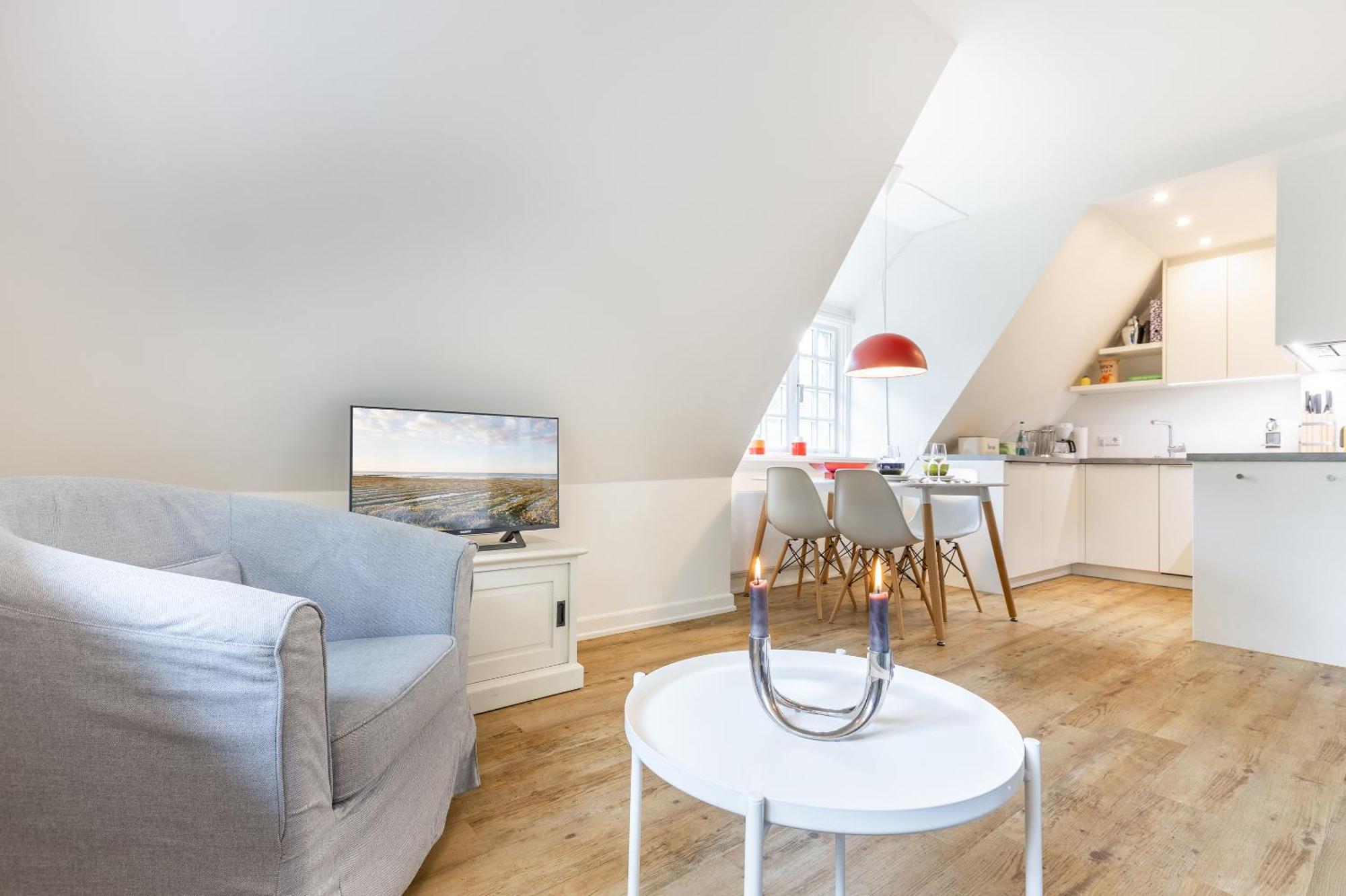 Auszeit Im Takerhof Apartment Keitum Luaran gambar