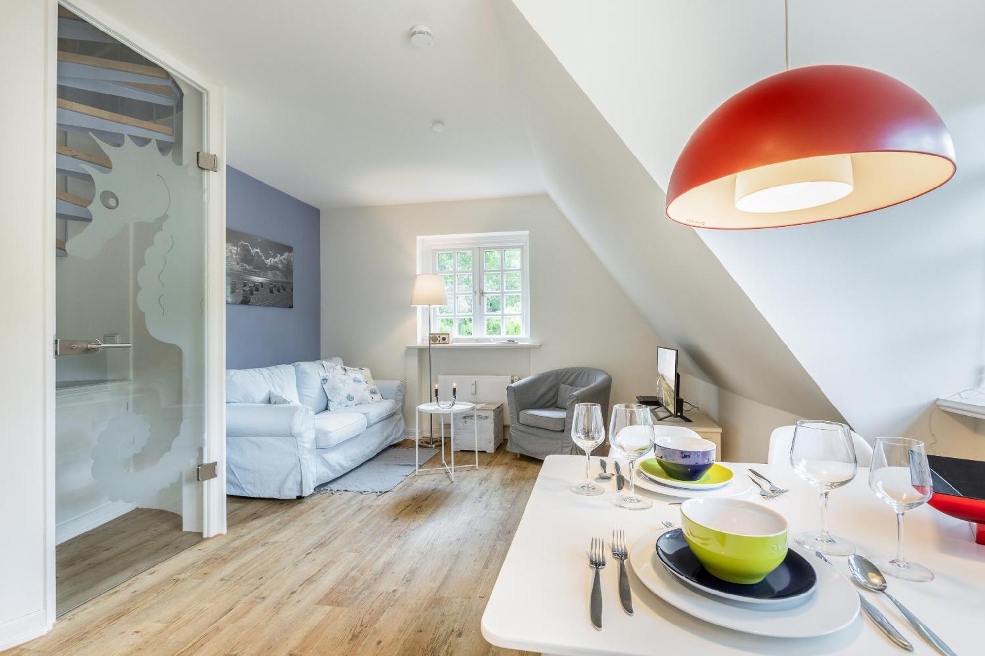 Auszeit Im Takerhof Apartment Keitum Luaran gambar